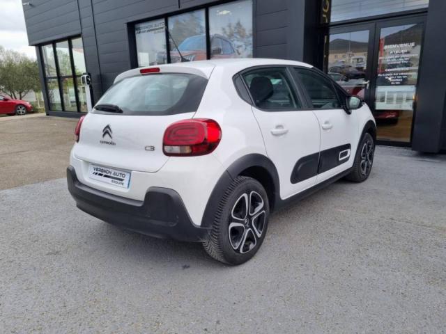 Citroen C3 image 1