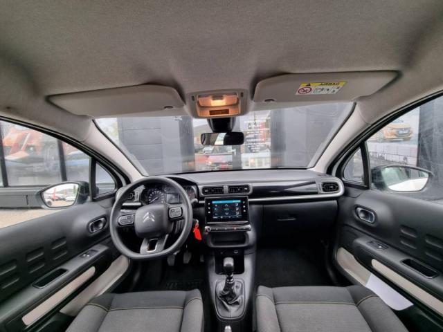 Citroen C3 image 6