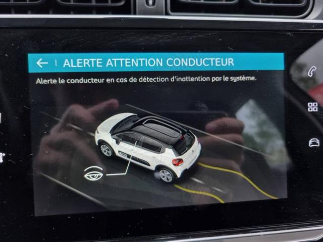 Citroen C3 image 8