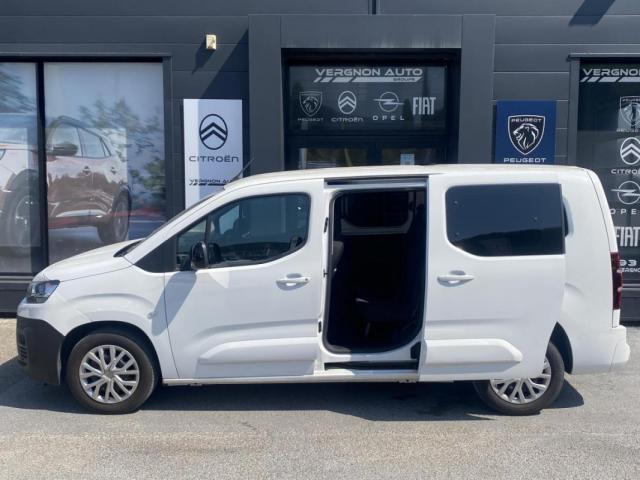Citroen Berlingo image 5