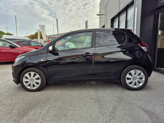 Peugeot 108 image 9