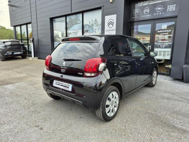Peugeot 108 image 6