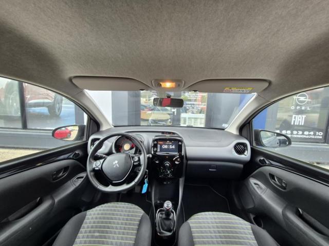 Peugeot 108 image 7