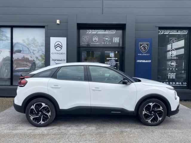 Citroen C4 image 1