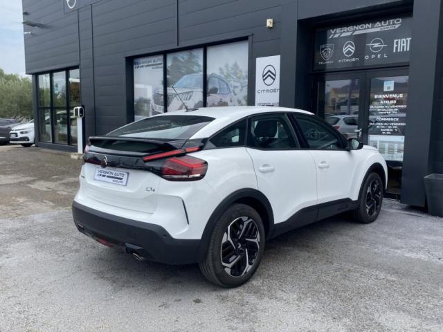 Citroen C4 image 9