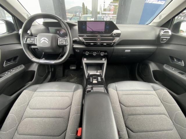 Citroen C4 image 6