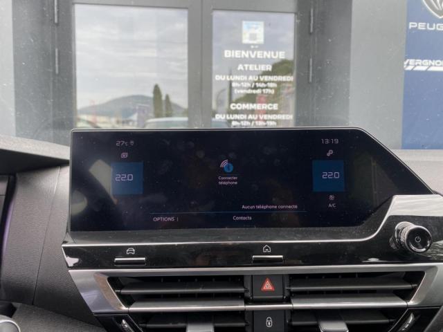 Citroen C4 image 3