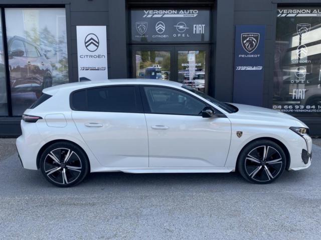 Peugeot 308 image 1
