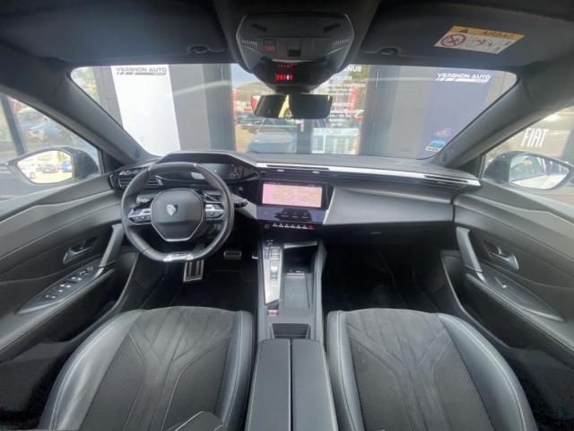 Peugeot 308 image 7