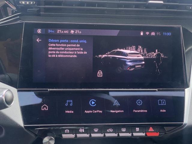 Peugeot 308 image 5