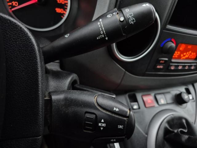 Citroen Berlingo image 2