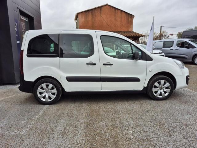 Citroen Berlingo image 1