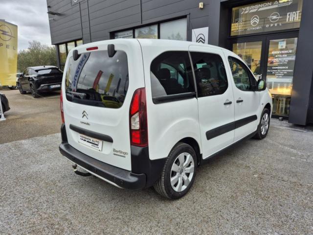 Citroen Berlingo image 3