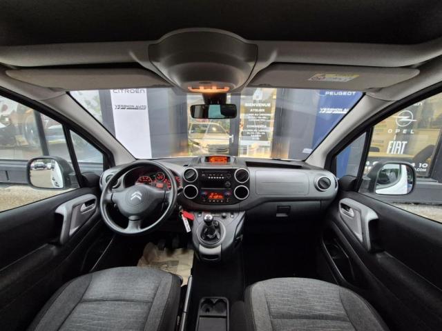 Citroen Berlingo image 9