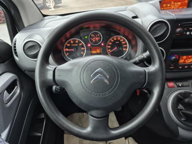 Citroen Berlingo image 4