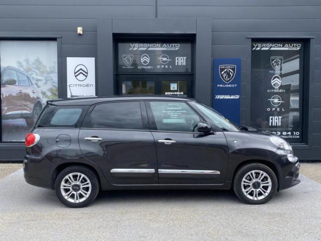 Fiat 500l image 3