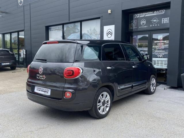 Fiat 500l image 6