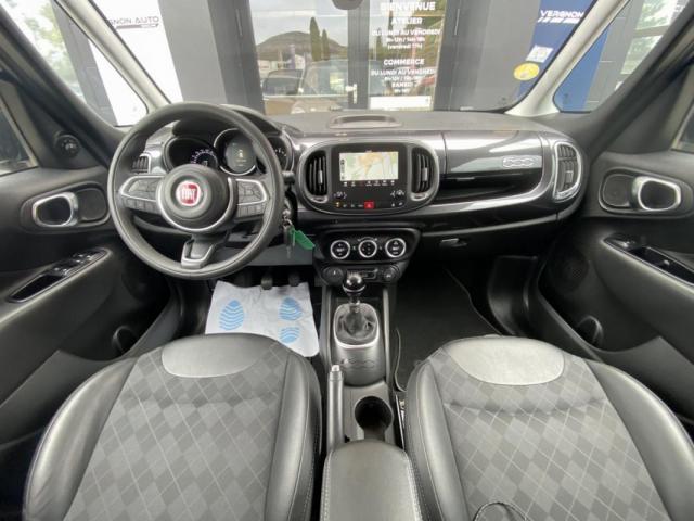Fiat 500l image 2