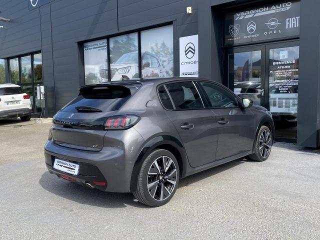Peugeot 208 image 4