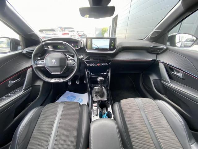 Peugeot 208 image 2