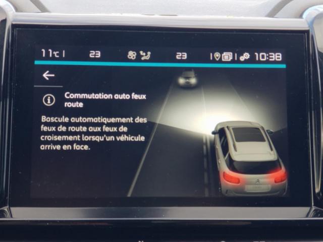Citroen C5 Aircross image 7