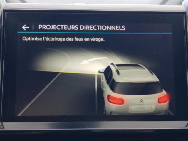 Citroen C5 Aircross image 5