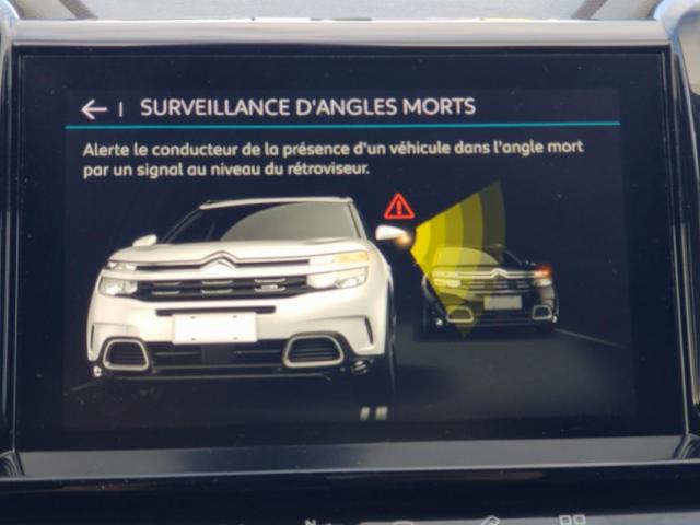 Citroen C5 Aircross image 3