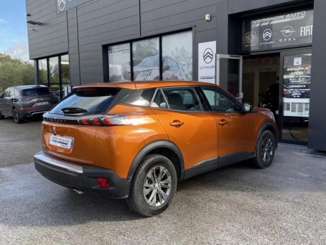 Peugeot 2008 image 7