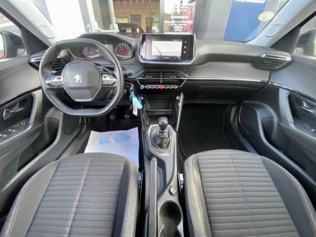 Peugeot 2008 image 5