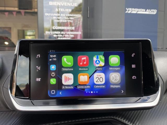 Peugeot 2008 image 2