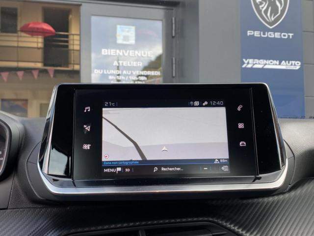 Peugeot 2008 image 6