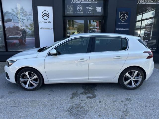 Peugeot 308 image 7