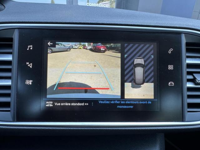 Peugeot 308 image 6