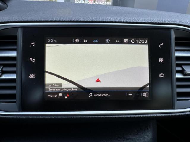 Peugeot 308 image 9