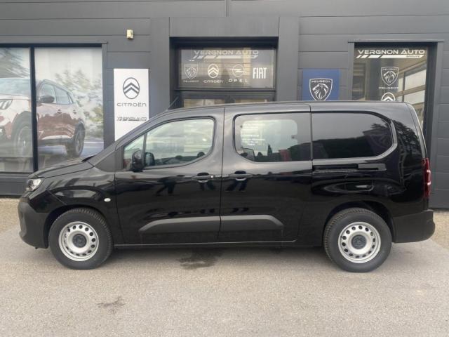 Peugeot Partner image 6