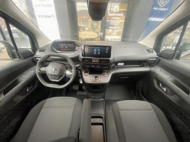 Peugeot Partner image 5