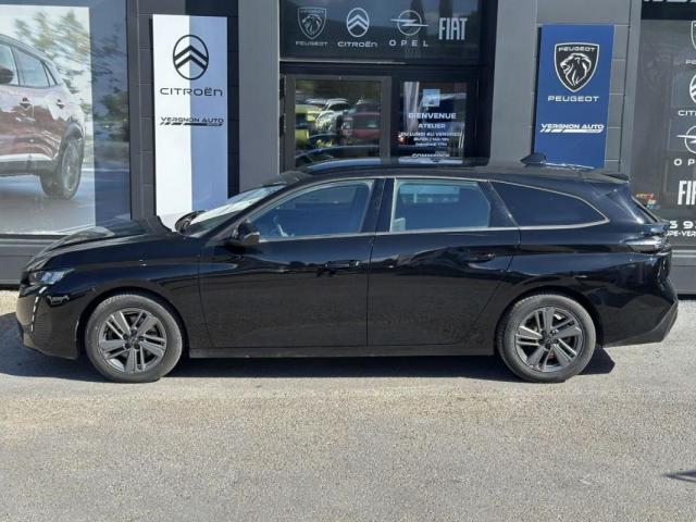 Peugeot 308 Sw image 2