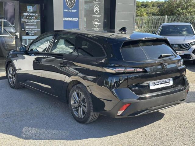 Peugeot 308 Sw image 5