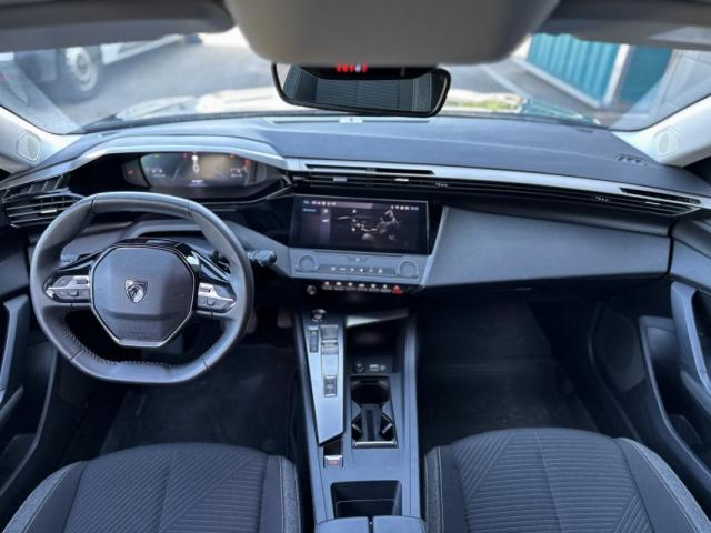 Peugeot 308 Sw image 1