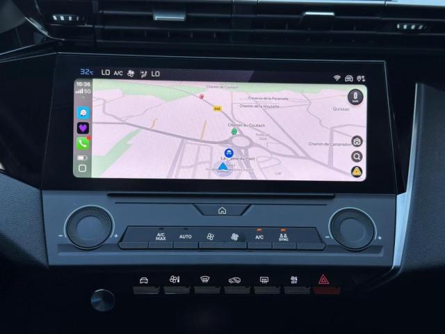 Peugeot 308 Sw image 9