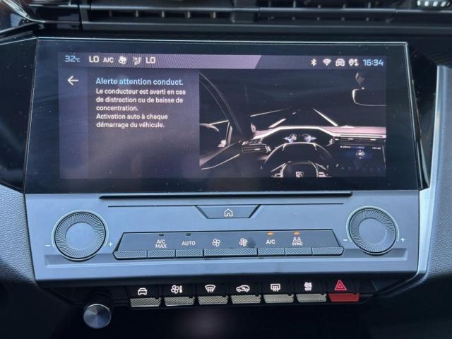 Peugeot 308 Sw image 4