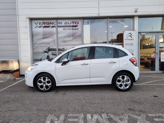Citroen C3 image 1