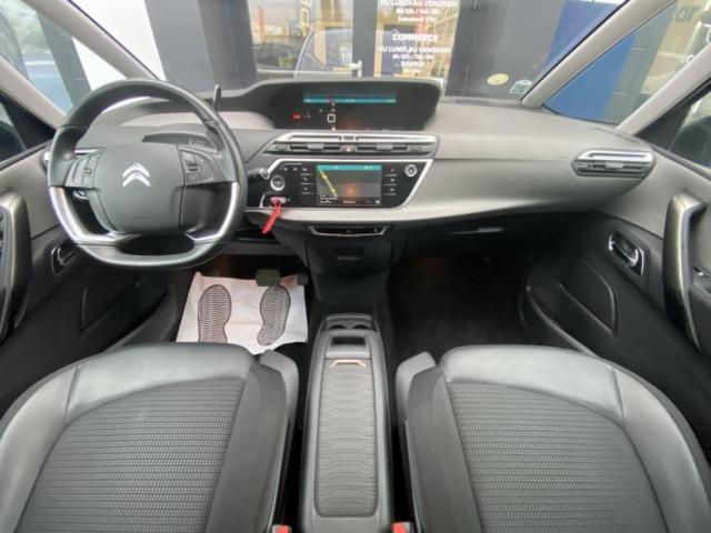 Citroen Grand C4 Spacetourer image 9