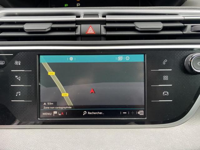 Citroen Grand C4 Spacetourer image 3