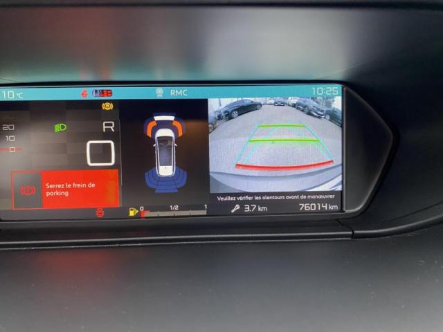 Citroen Grand C4 Spacetourer image 2