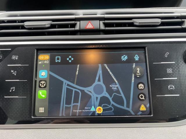 Citroen Grand C4 Spacetourer image 8