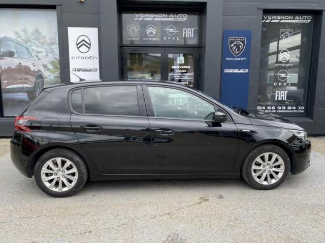 Peugeot 308 image 4