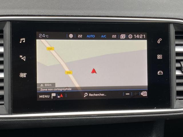 Peugeot 308 image 5