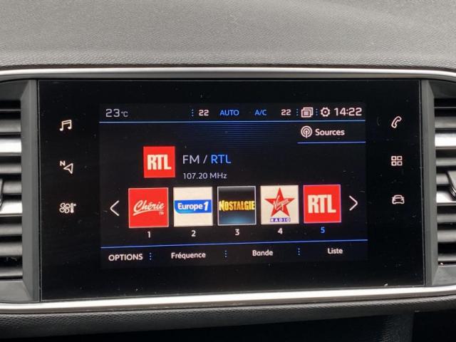 Peugeot 308 image 9