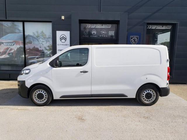 Citroen Jumpy image 3
